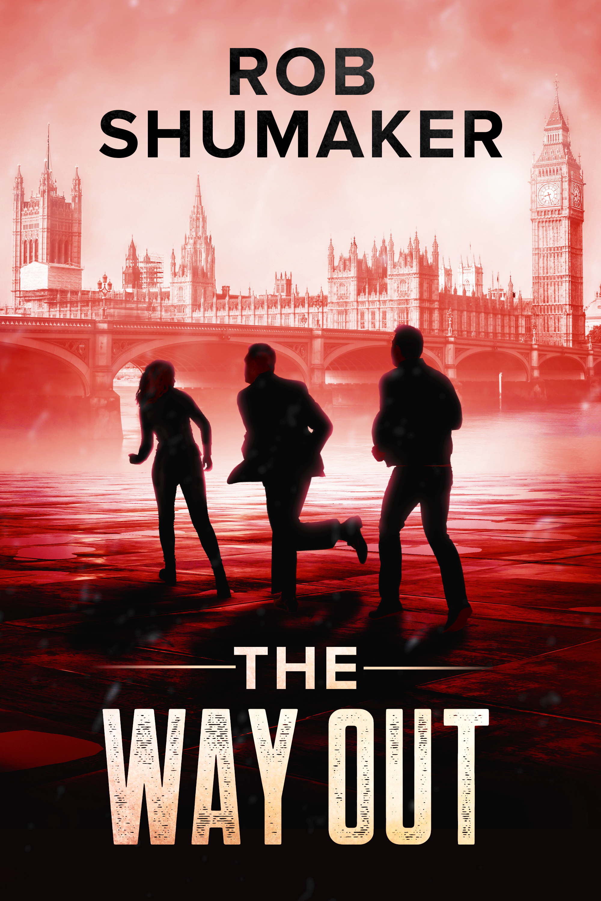 TheWayOutFinalCover